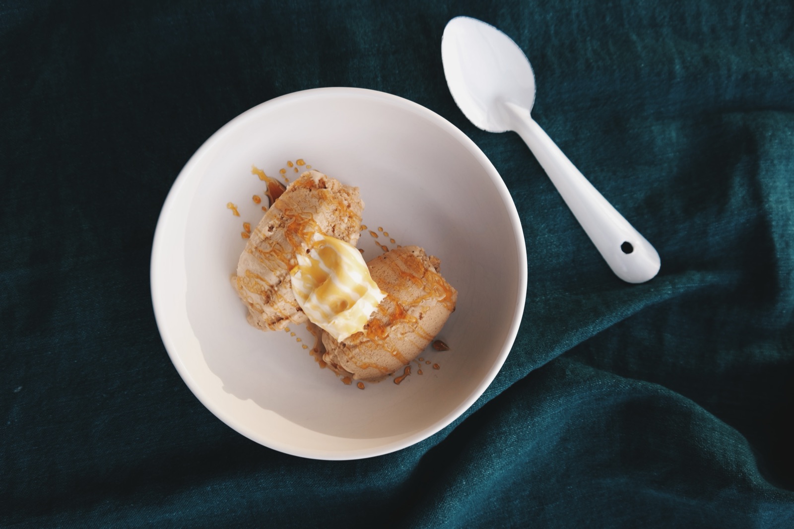 England, Thailand, Iran - 3 Recipes