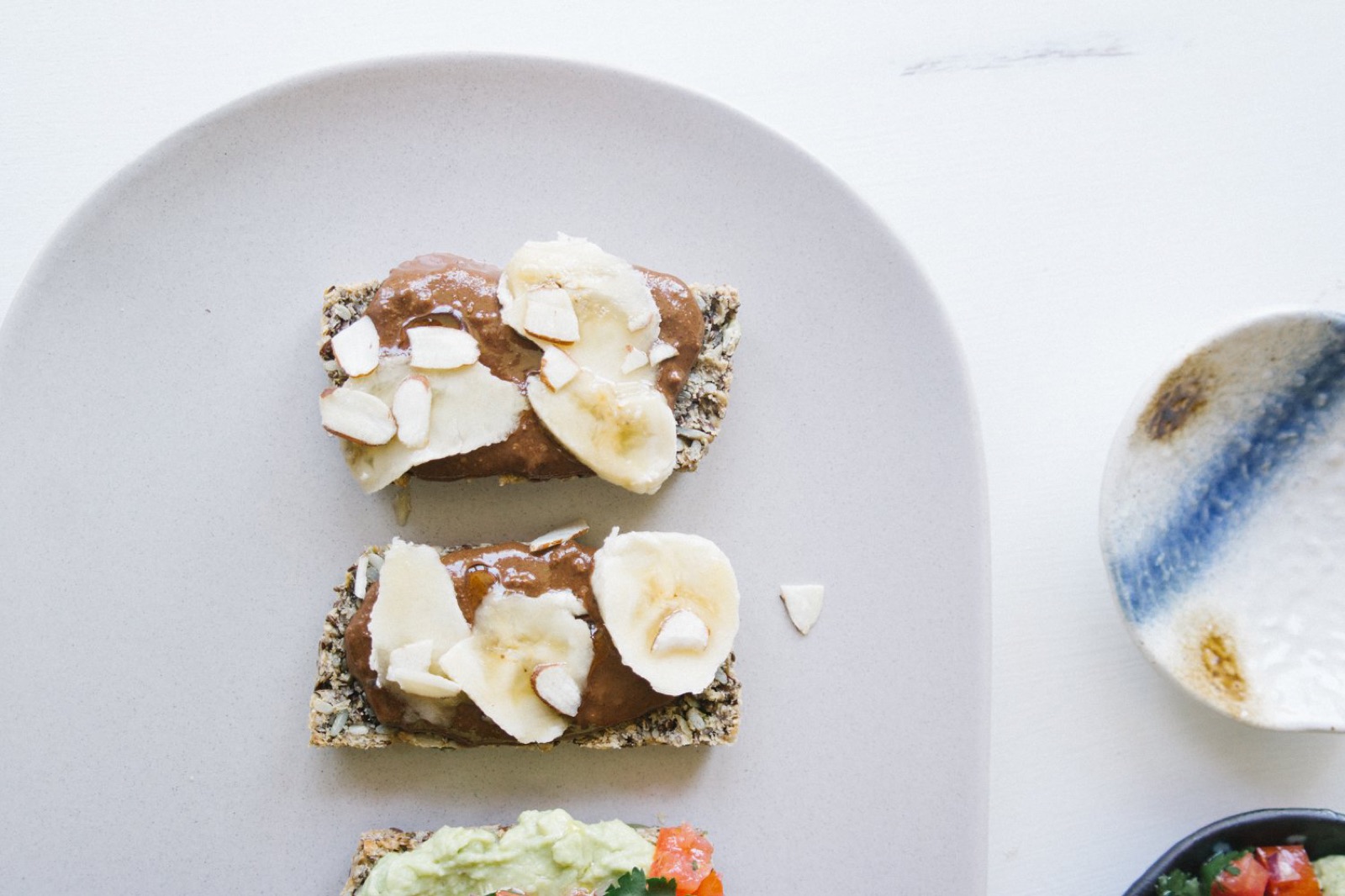Sunday Morning Toast