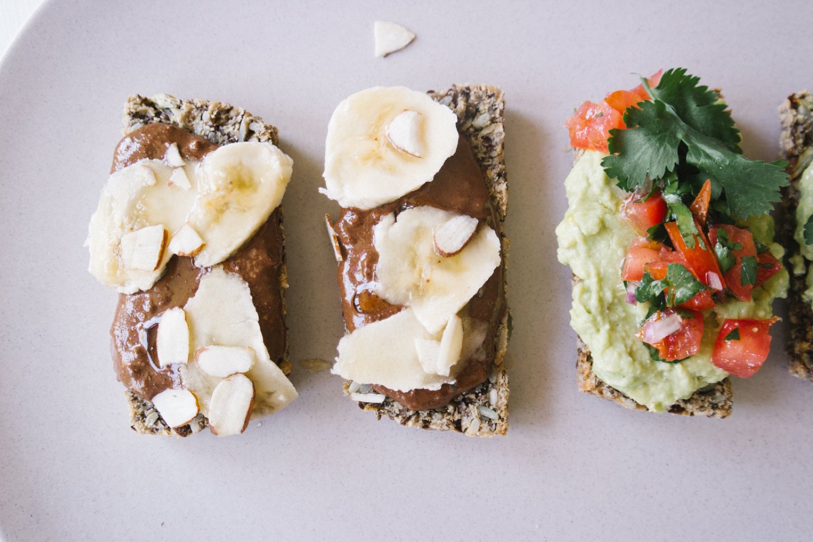 Sunday Morning Toast