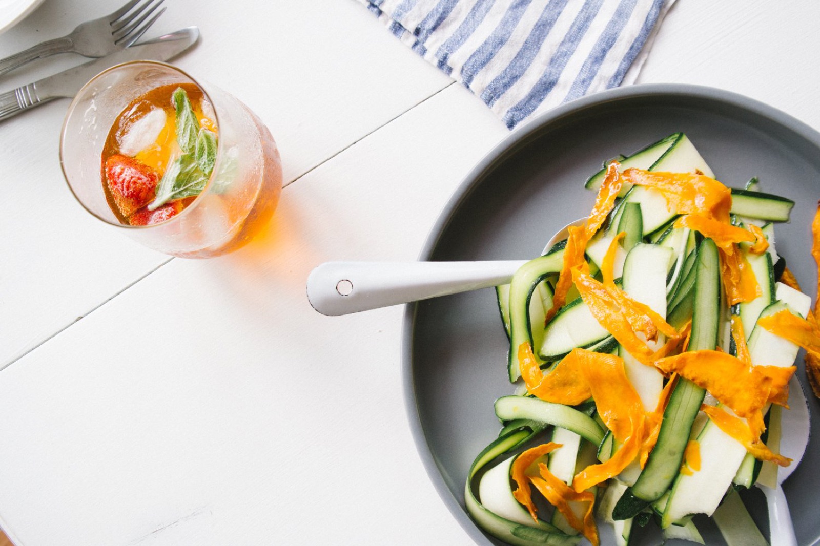 December's Sunday Supper