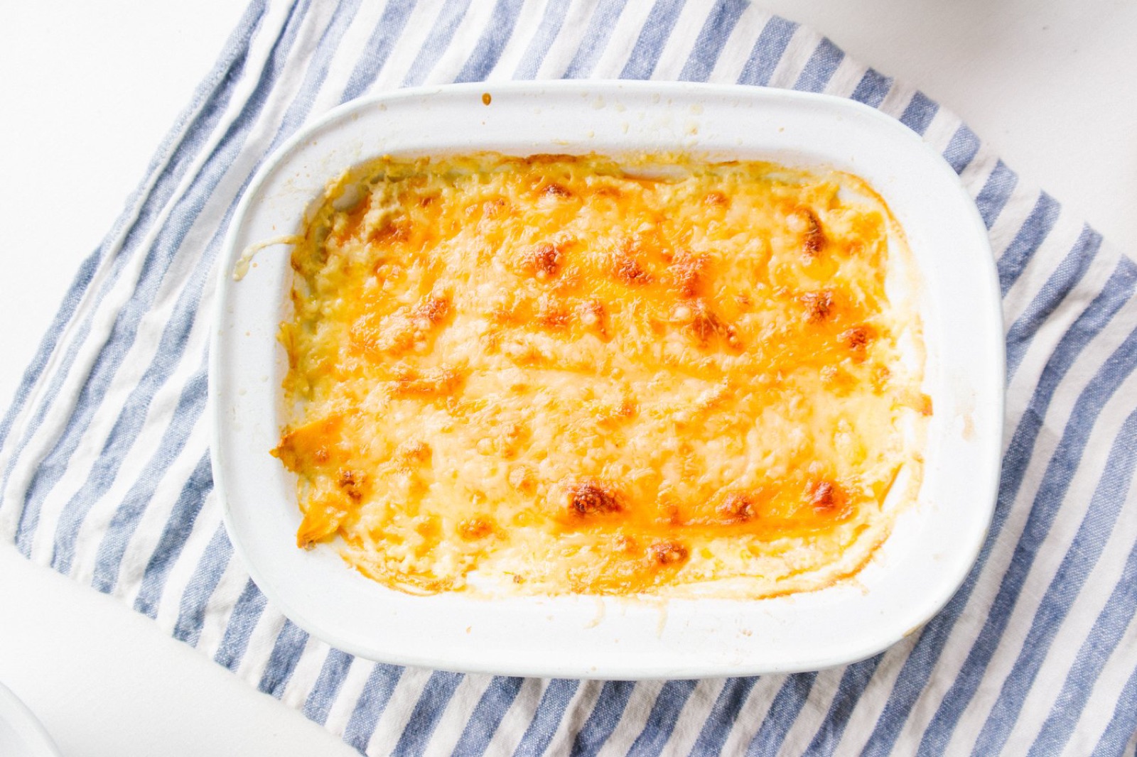 December's Sunday Supper