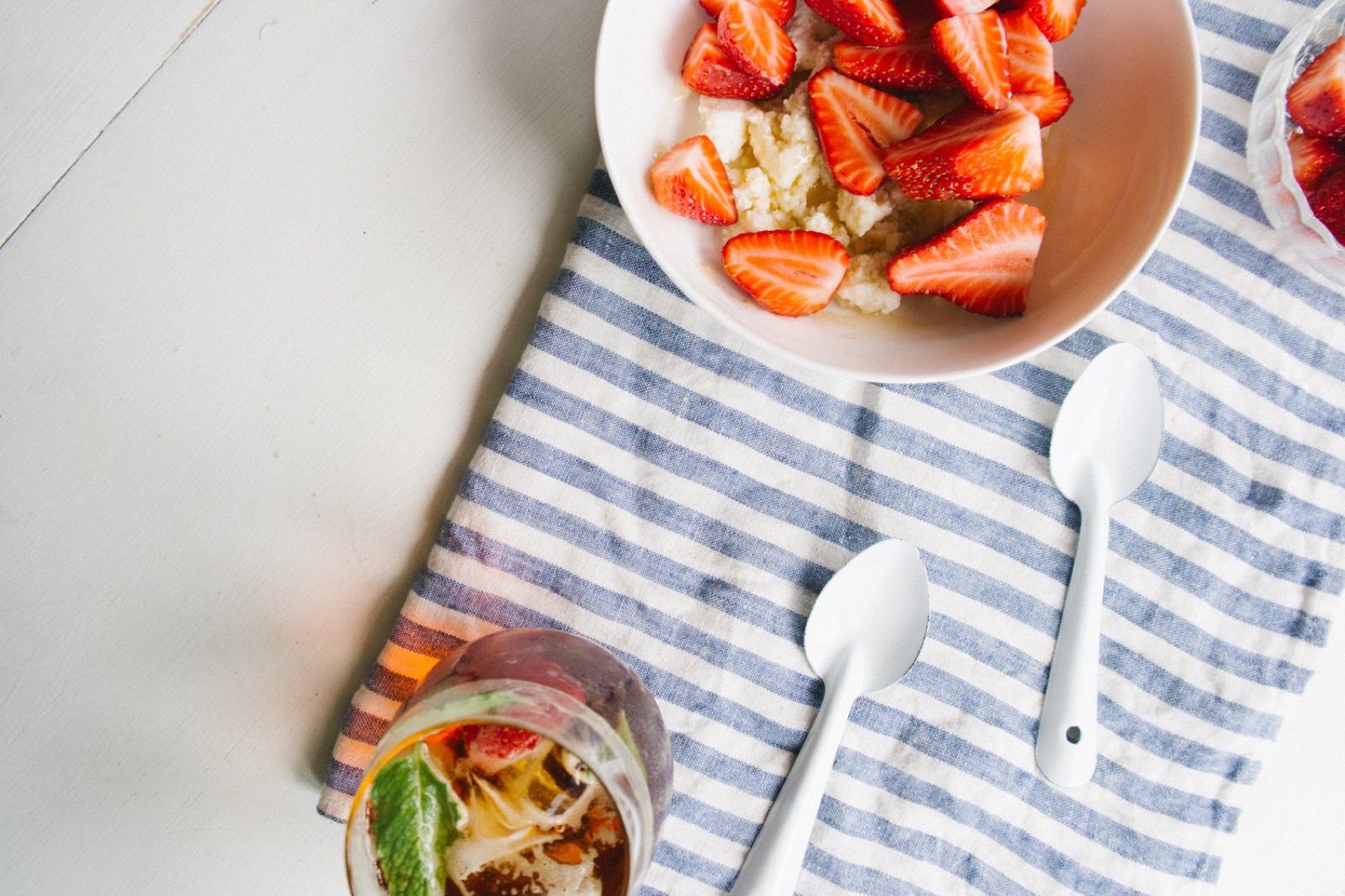 December's Sunday Supper
