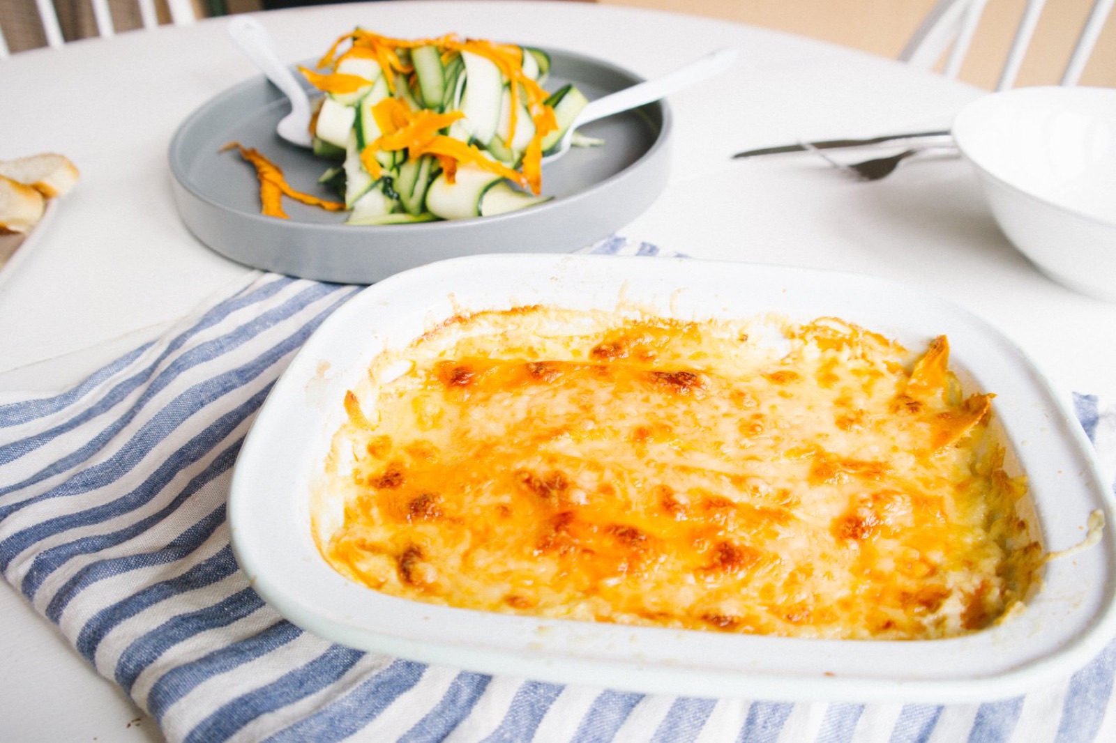 December's Sunday Supper