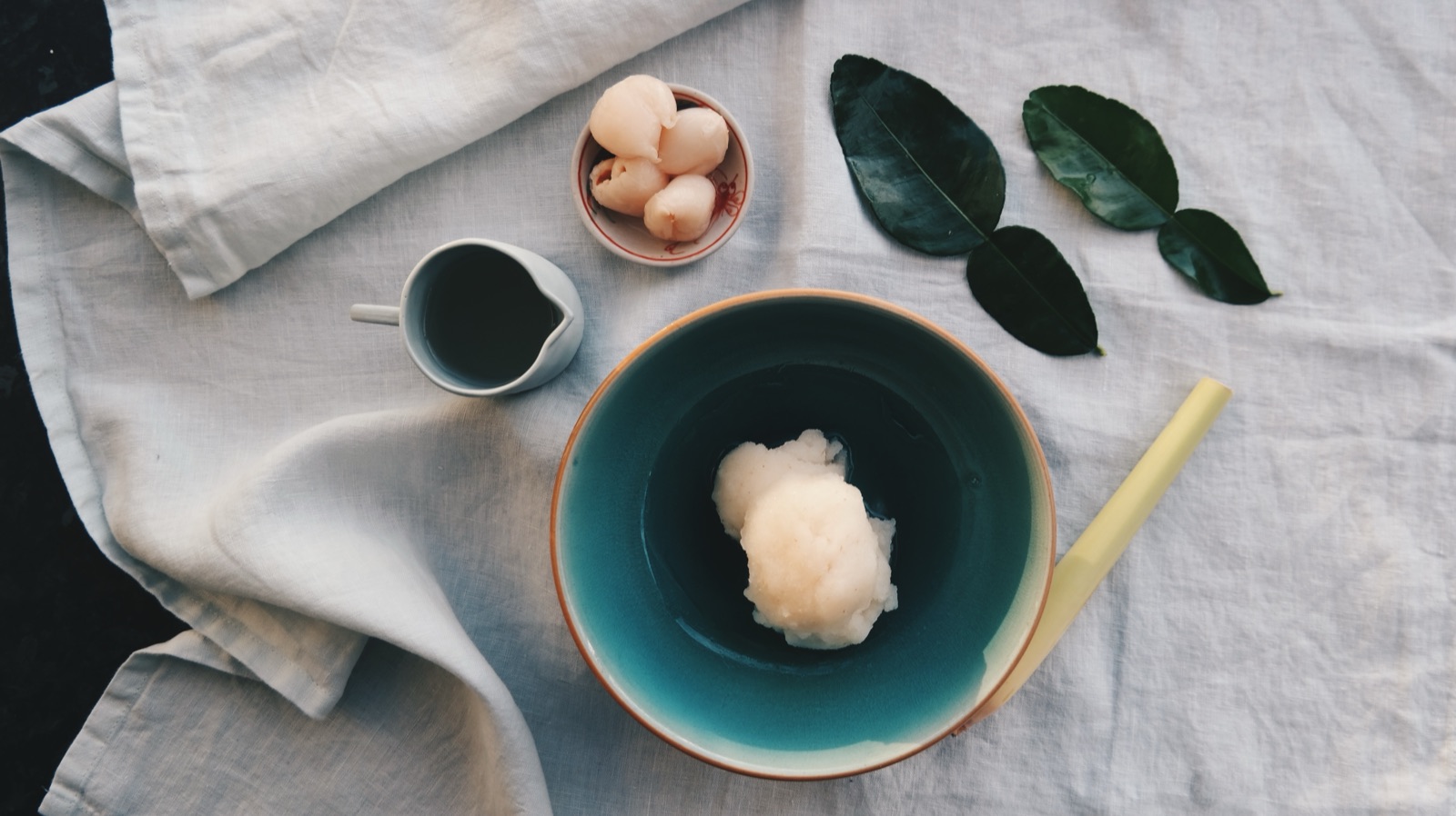 England, Thailand, Iran - 3 Recipes