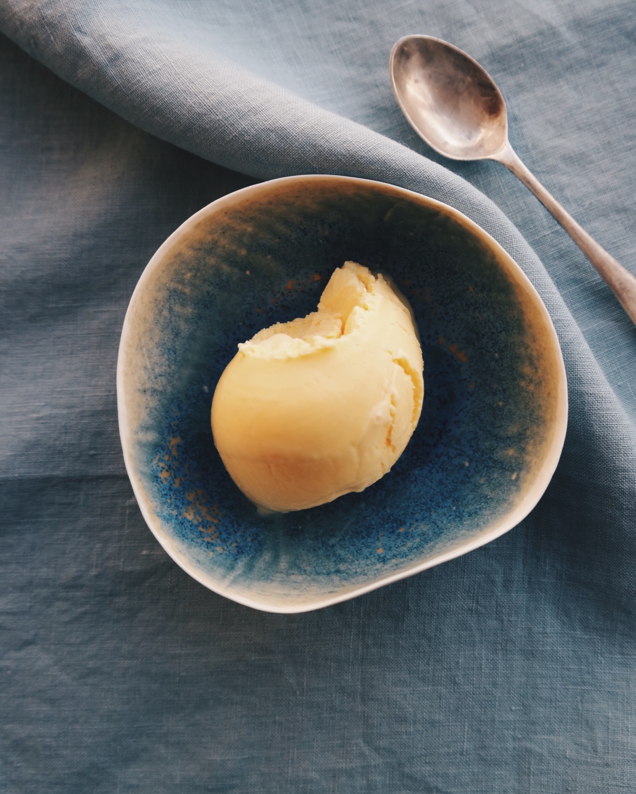 England, Thailand, Iran - 3 Recipes